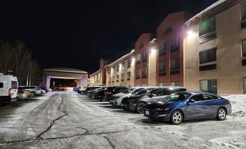 Holiday Inn Express & Suites Grand Canyon, an IHG Hotel Grand Canyon Village