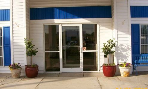 American Inn & Suites Whitehall Arkansas