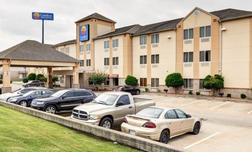 Comfort Inn & Suites Conway