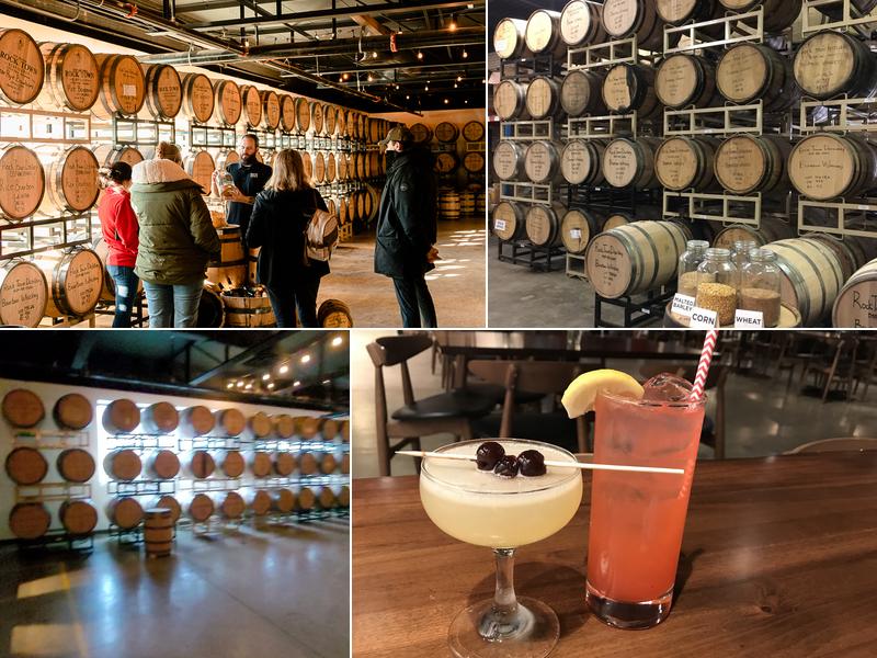 Rock Town Distillery