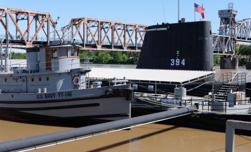 Arkansas Inland Maritime Museum