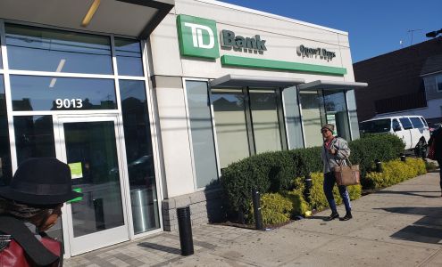 TD Bank