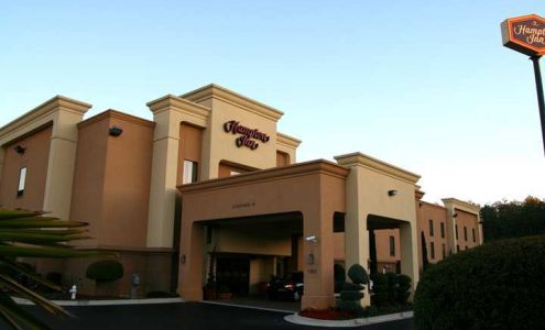 Hampton Inn Atlanta-Stockbridge