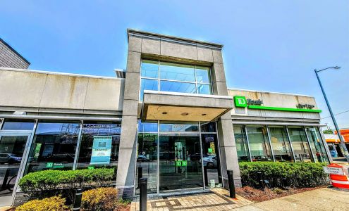 TD Bank