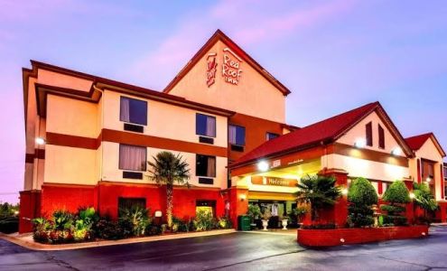 Red Roof Inn Atlanta Southeast