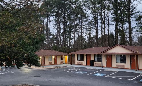 SleepWell Stockbridge