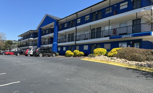 Live In Lodge Extended Stay