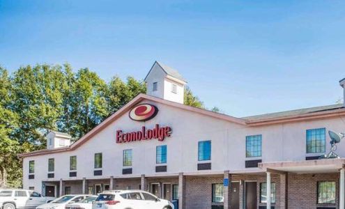 Econo Lodge
