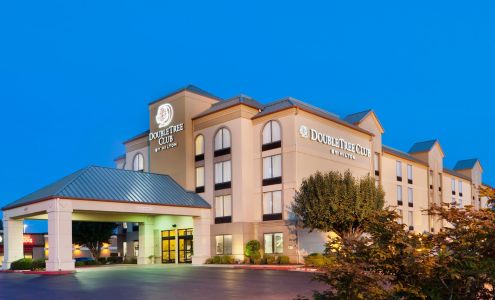 DoubleTree by Hilton Springdale