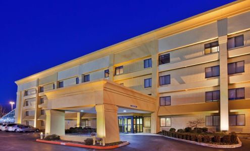La Quinta Inn & Suites by Wyndham Springdale