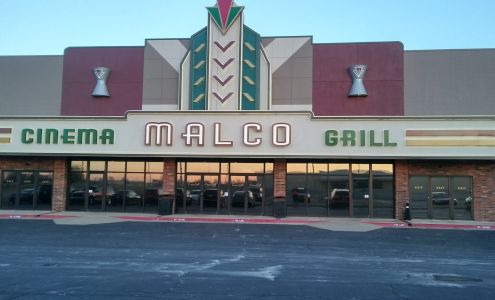 Sunset Square Shopping Center