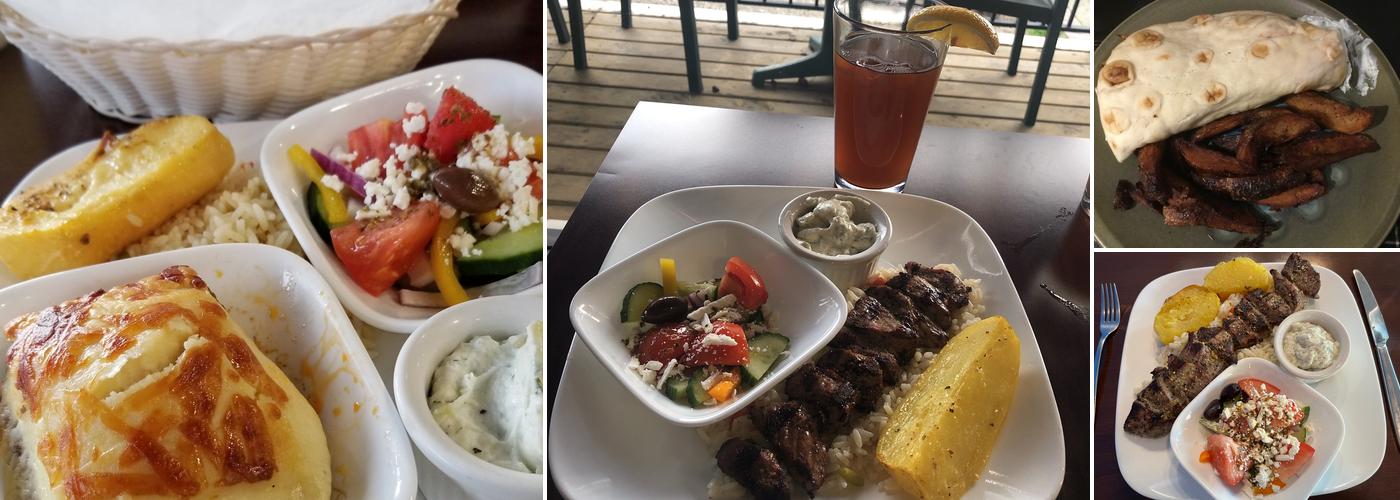 Kostas Mediterranean