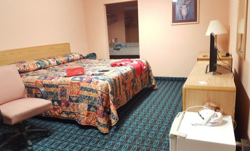 Heritage Inn Springdale