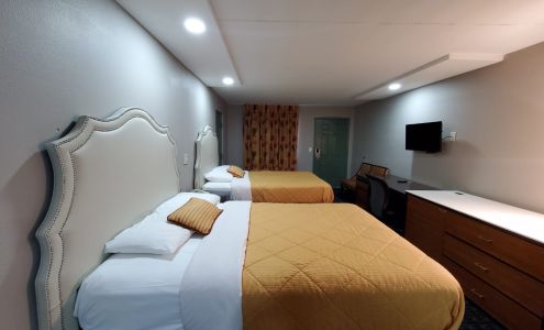 Scottish Inns & Suites Springdale AR