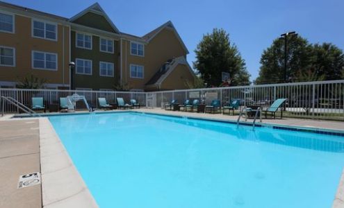 Residence Inn Fort Smith