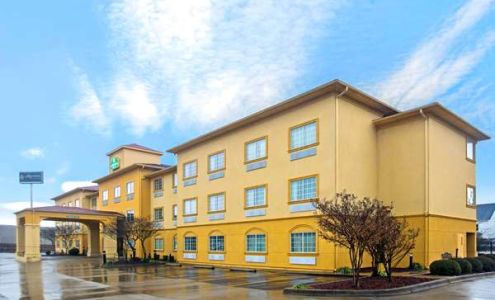 La Quinta Inn & Suites by Wyndham Fort Smith