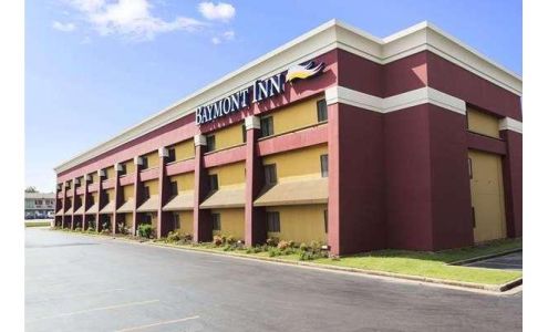 Baymont by Wyndham Fort Smith
