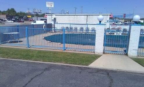 Stonewall Jackson Inn