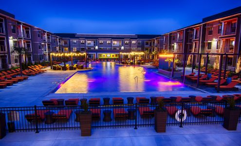 Bowman Pointe Apartments