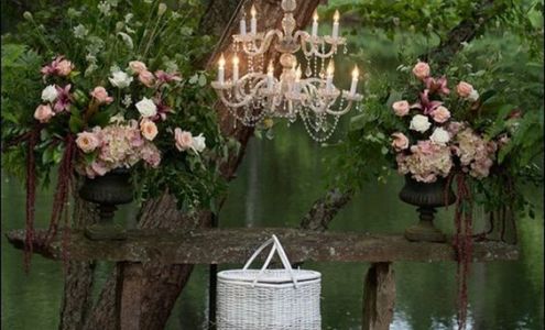 Alda's Magnolia Hill