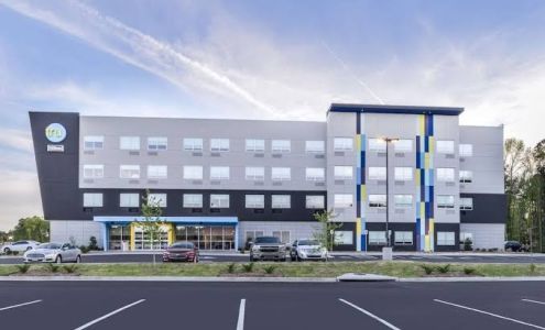 Tru By Hilton Little Rock West