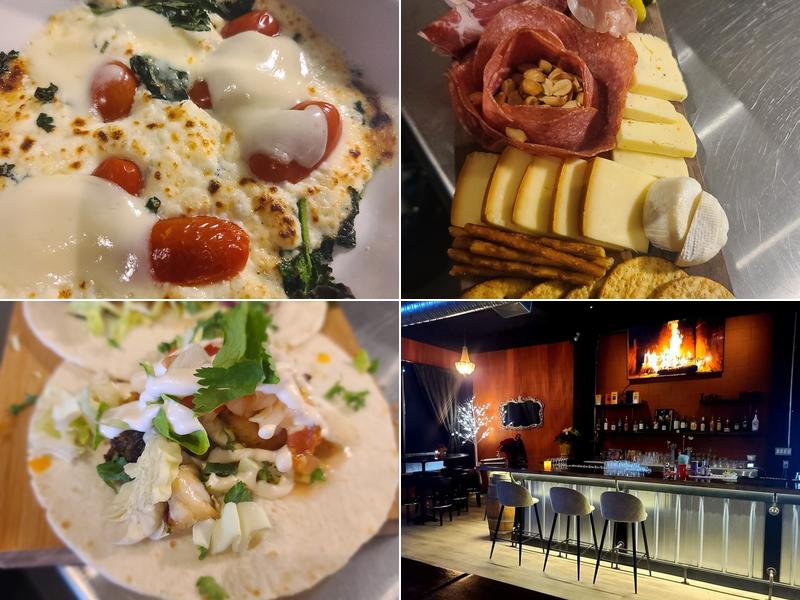 Stallones Kitchen + Bar