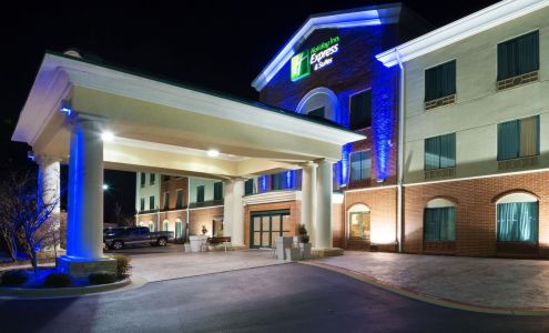 Holiday Inn Express & Suites Little Rock-West, an IHG Hotel