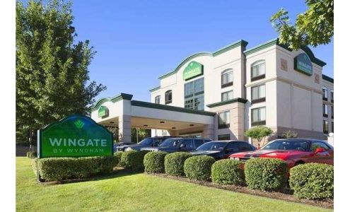 Wingate by Wyndham Little Rock