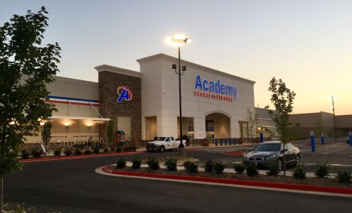 Lewis Crossing Shopping Center