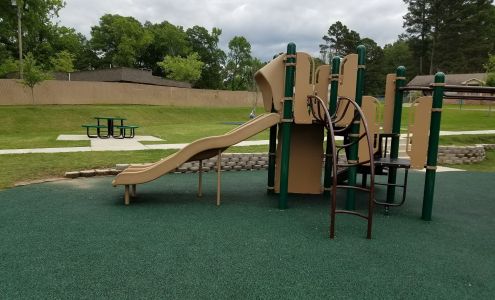 Shannon Hills Dr Park Shannon Hills