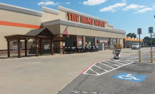 Conway Commons Shopping Center