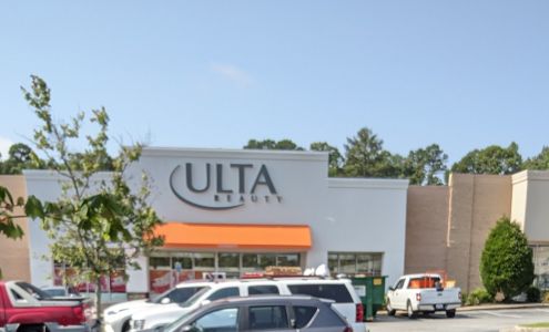 Chenal Commons Shopping Center