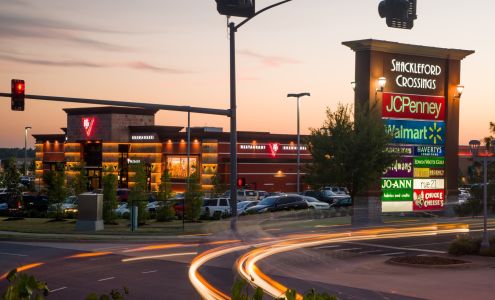 Shackleford Crossings