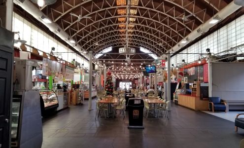 Ottenheimer Market Hall
