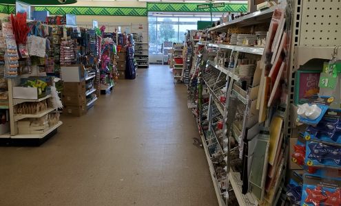 Gregory Place Shopping Center