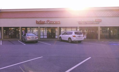 Valley Village Shopping Center