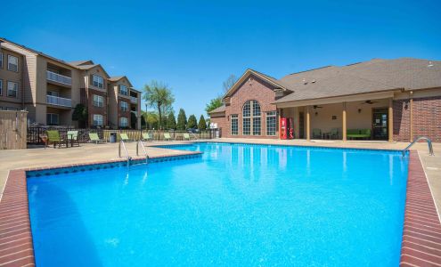 Capitol Hill Apartment Homes