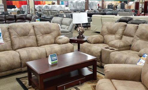 Sherwood Retail Center