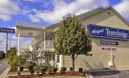 Travelodge by Wyndham Little Rock Airport