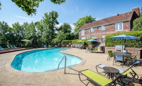 The Waters at Chenal