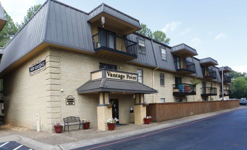 Vantage Point Apartment Homes