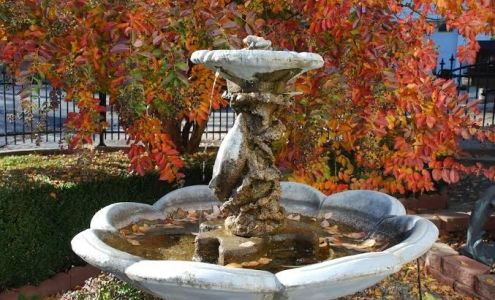 The Gables Inn Bed & Breakfast