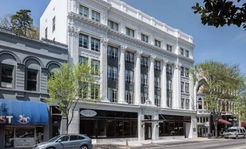 The Waters Hot Springs, Tapestry Collection by Hilton