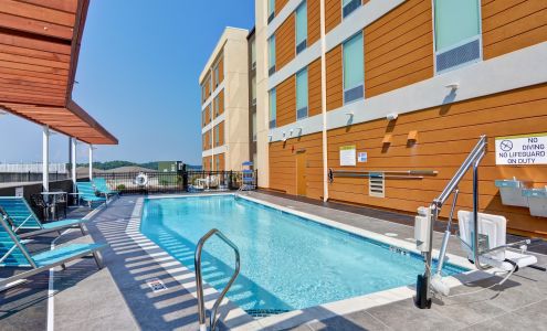 Home2 Suites by Hilton Hot Springs