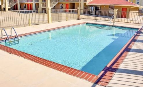 Quality Inn & Suites Hot Springs-Lake Hamilton