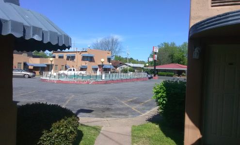 Fountain Motel