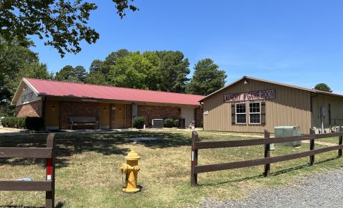 Texarkana RV Park & Event Center