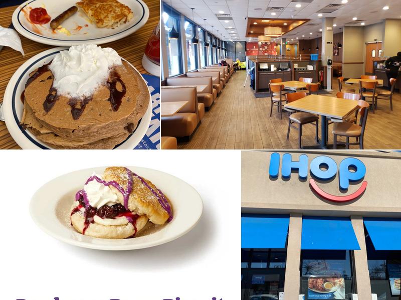 IHOP