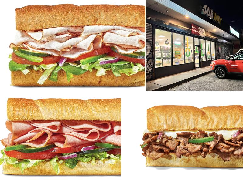 Subway