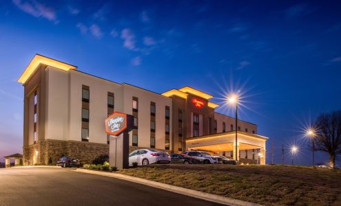 Hampton Inn Paragould